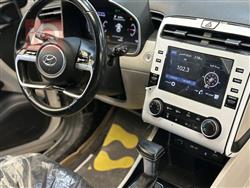 هیۆندای تۆکسۆن